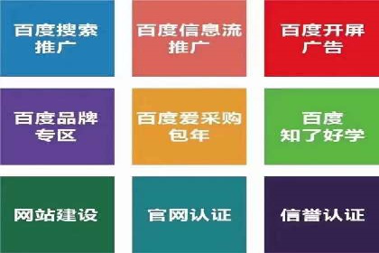 百度SEM代运营实战案例：优化广告投放策略